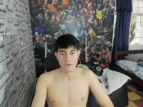 jay orange online show from 03.30.26