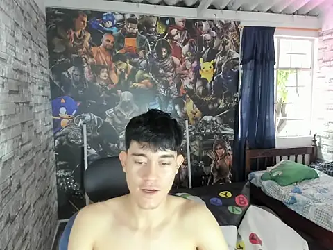 jay orange online show from 04.10.26