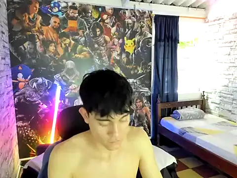 jay orange online show from 05.12.26
