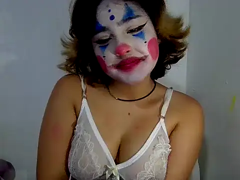 alisson indraa online show from 11.29.25