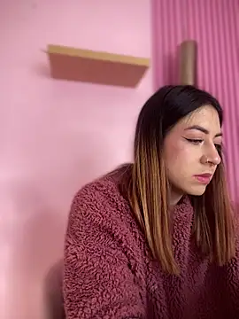 Snapshot of MaddieHunter chatting on 01.10.26 MaddieHunter online show from 01.10.26