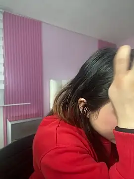 Snapshot of MaddieHunter chatting on 01.14.26 MaddieHunter online show from 01.14.26