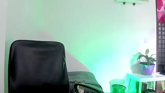 Snapshot of MaddieHunter chatting on 02.02.26 MaddieHunter online show from 02.02.26