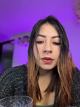 Snapshot of MaddieHunter chatting on 02.24.26 MaddieHunter online show from 02.24.26