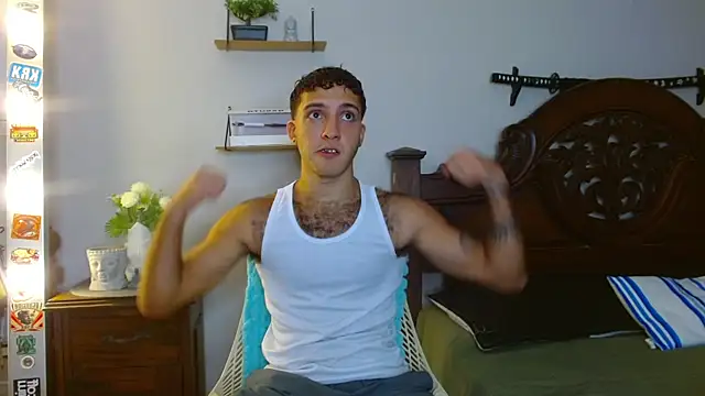 oceanboy vibe online show from 11.27.25