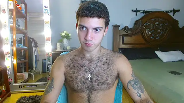 oceanboy vibe online show from 12.20.25