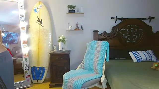 oceanboy vibe online show from 01.14.26