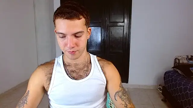 oceanboy vibe online show from 03.03.26