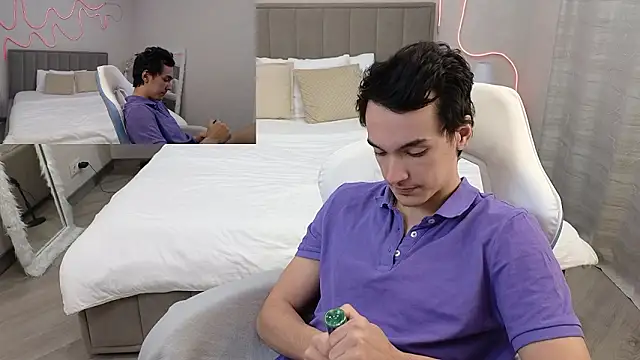 MoonlinSkinn online show from 02.04.26