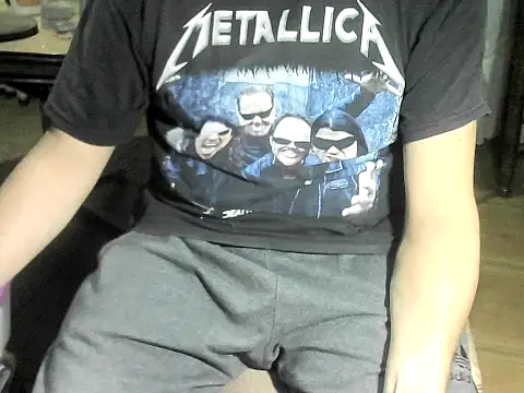 OreCam online show from 02.20.26