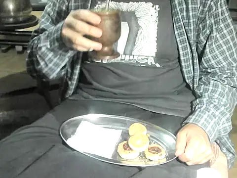 OreCam online show from 03.23.26