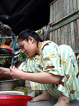 Lin-kute98 online show from 01.19.26