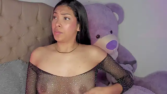 KarolRojas 22 online show from 03.24.26