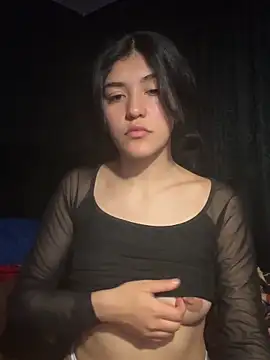 izzanagi129 online show from 03.09.26