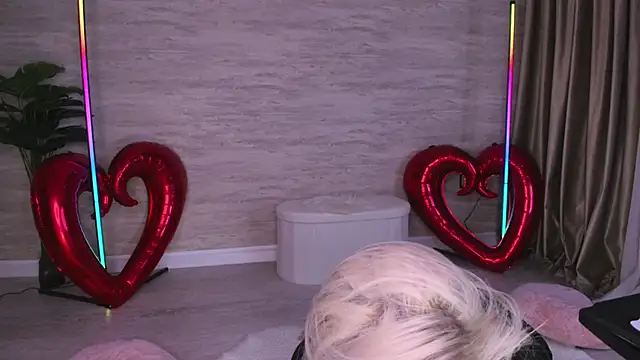 SexyElisabeth online show from 02.23.26