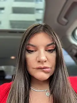 JessicaFlame online show from 02.17.26