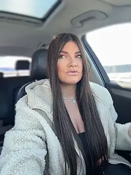 JessicaFlame online show from 02.22.26