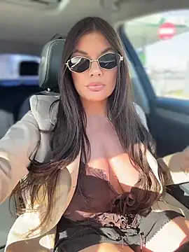 JessicaFlame online show from 03.10.26