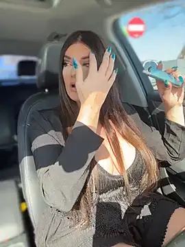 JessicaFlame online show from 03.13.26