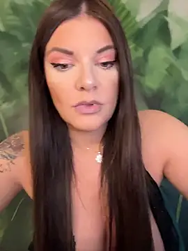 JessicaFlame online show from 03.30.26