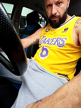 Ganimedes777 online show from 04.14.26