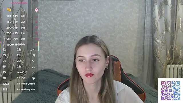 Ave Costly online show from 01.08.26