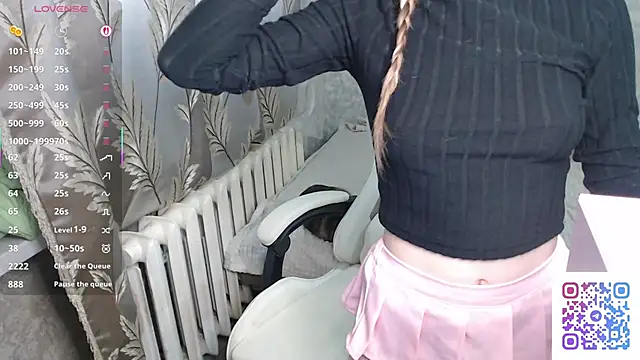 Ave Costly online show from 02.06.26