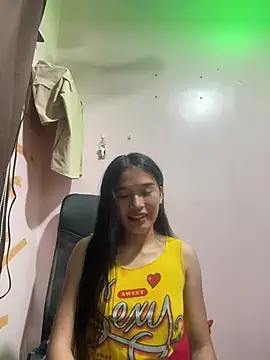 wet princess69x online show from 05.23.26