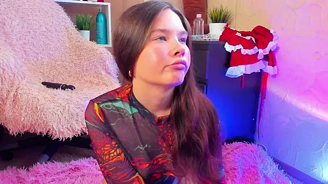 amelialy online show from 11.25.25