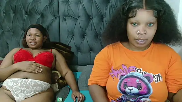 Ciara-Mia online show from 03.22.26