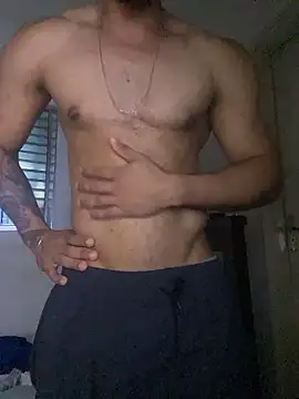 MoreninhoMagrinho online show from 01.15.26