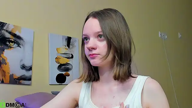 Olivia Riesz online show from 03.31.26