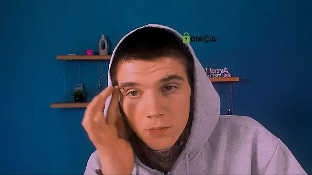 Snapshot of drew_soft_ chatting on 01.13.26 drew soft online show from 01.13.26