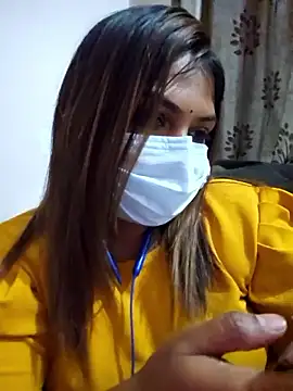 Tamil Smiley Queen online show from 01.17.26