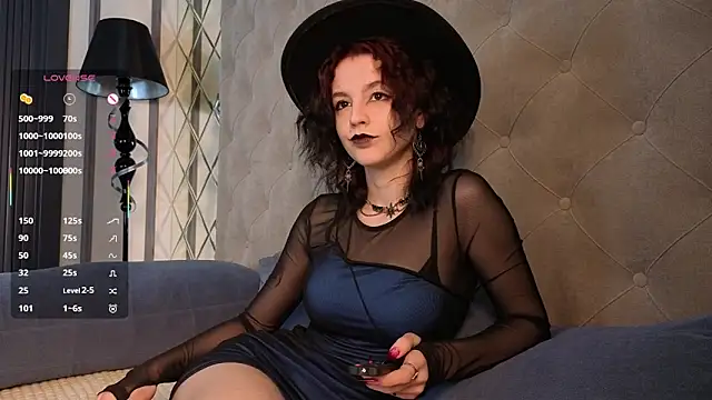 SharaSauer online show from 02.20.26