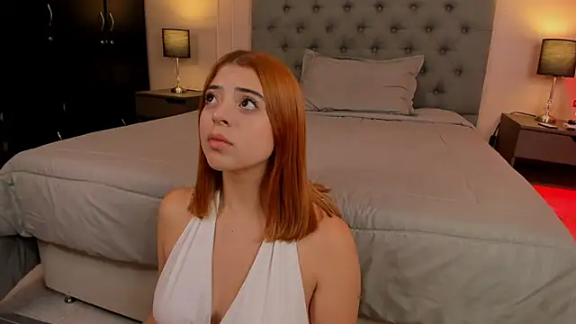 SalomeSolis online show from 01.09.26