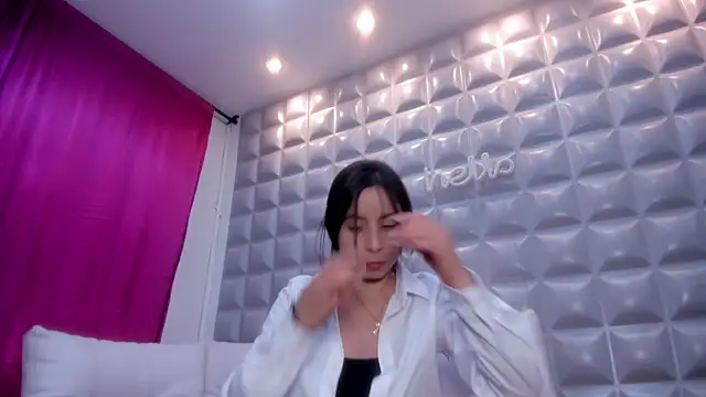 sol-angel online show from 03.17.26