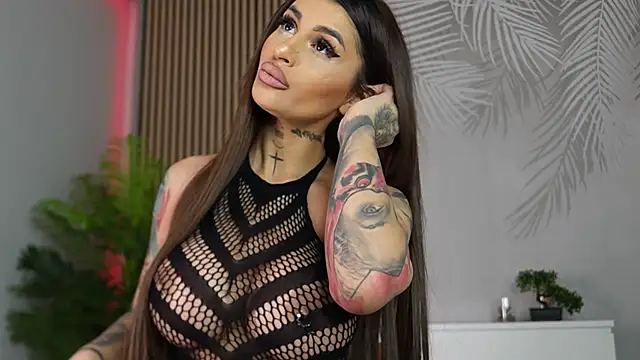 Jessy Cruz  online show from 01.13.26