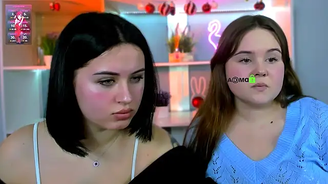 candy flossie1 online show from 01.14.26