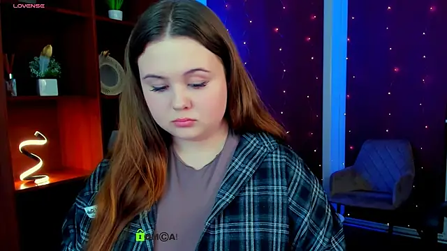 candy flossie1 online show from 03.03.26