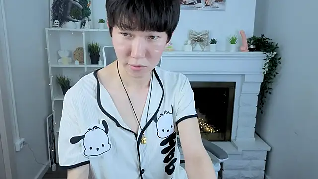 YugoAsian online show from 11.30.25