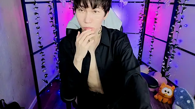 YugoAsian online show from 12.03.25