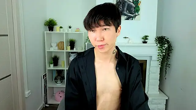 YugoAsian online show from 02.03.26