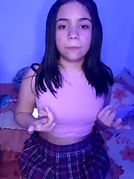 Tatiana18Strip online show from 02.08.26