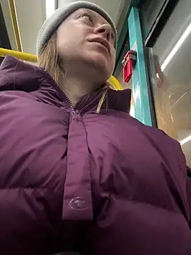 Brooke lover online show from 03.11.26