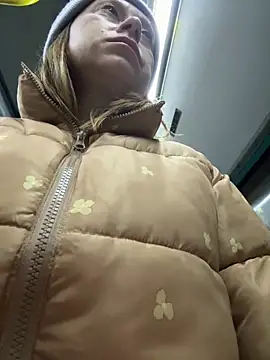 Brooke lover online show from 03.19.26