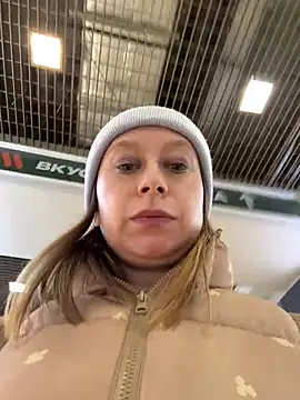 Brooke lover online show from 03.21.26