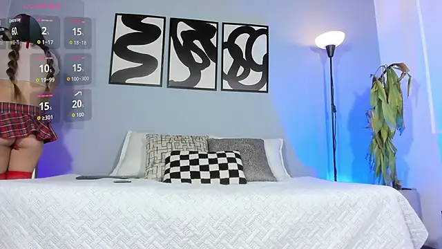 AmaraStorm online show from 03.04.26