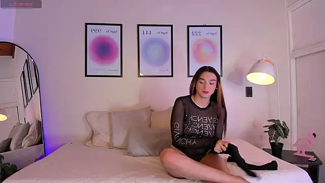 AmaraStorm online show from 03.10.26