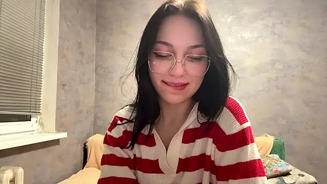 GlibRasher online show from 12.21.25